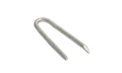 2-1/2" Fence Staple, Hot-Dipped Galvanized, 1 Lb