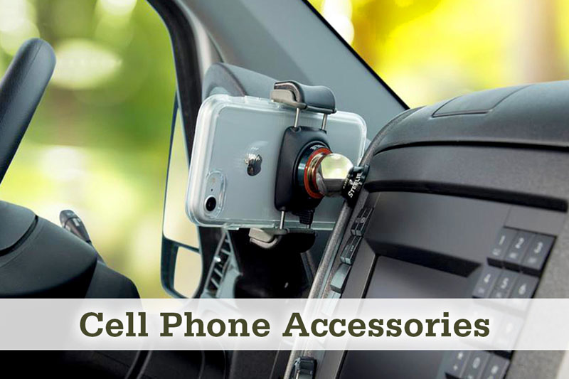 Shop Cell Phone Accessories at McCoy's