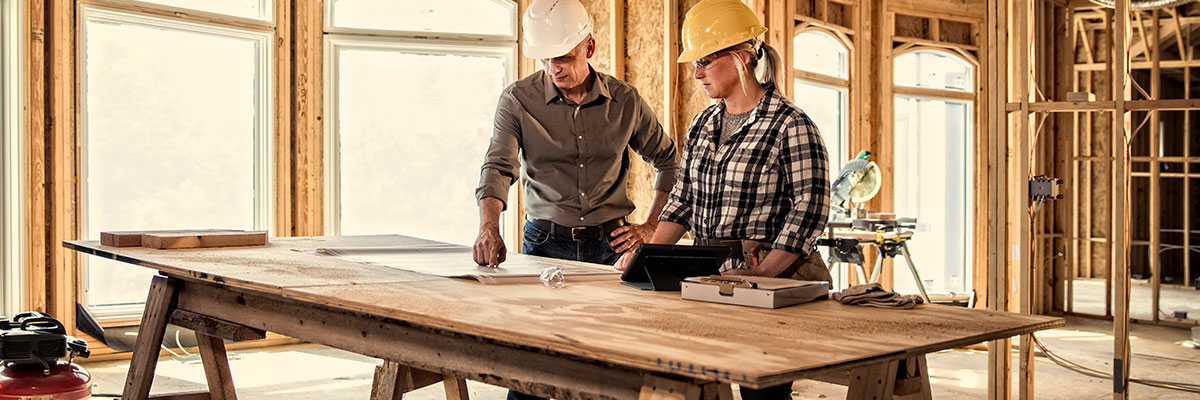 Before You Build: Questions for Your Homebuilder Part 2