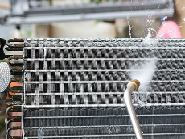 Condensor Coils