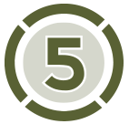 Tip Five Icon