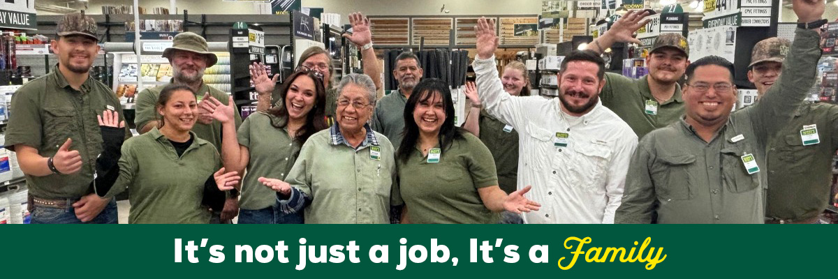 Join Our McCoy's Team