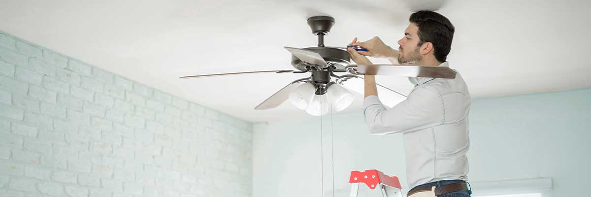 9 Tips for a No-Fail Ceiling Fan Installation