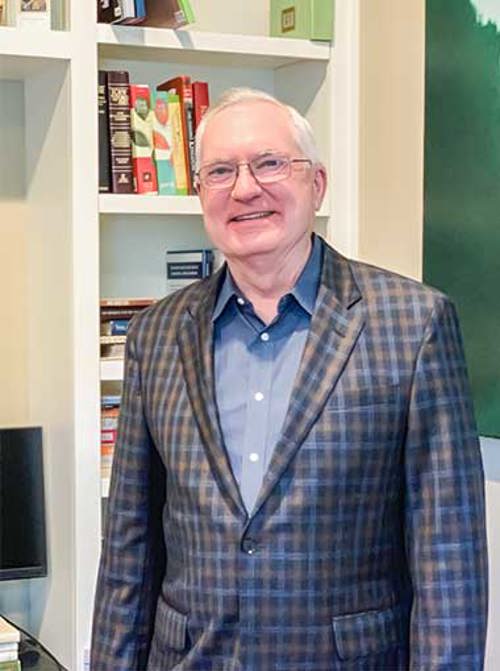 Mike McCoy Mike McCoy