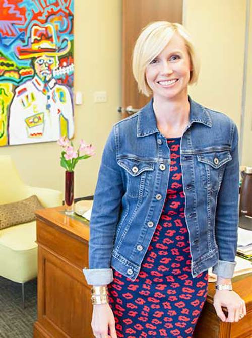 Meagan McCoy Jones Meagan McCoy Jones