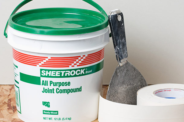 Joint Compund Texture Joint Compound | McCoy's Building Supply