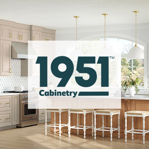 1951 Cabinetry