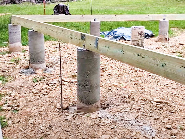 Framing Terms | McCoy's Building Supply