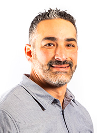 Ray Gabriel Ray Gabriel