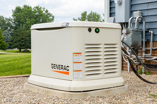 Standby Generators | McCoy's Building Supply