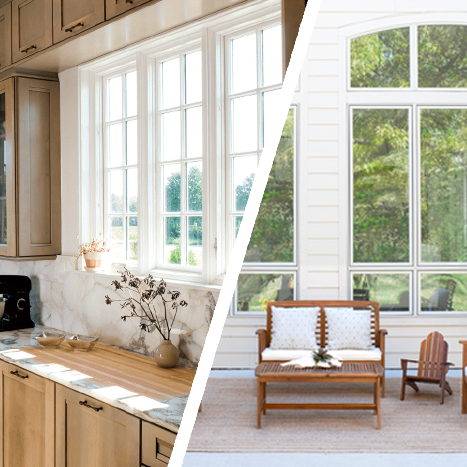 Special Order Windows | McCoy's