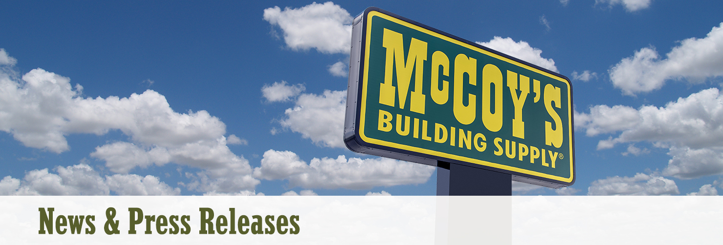 News and Press Releases Banner