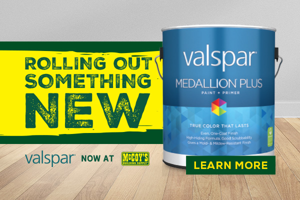 McCoy's Building Supply