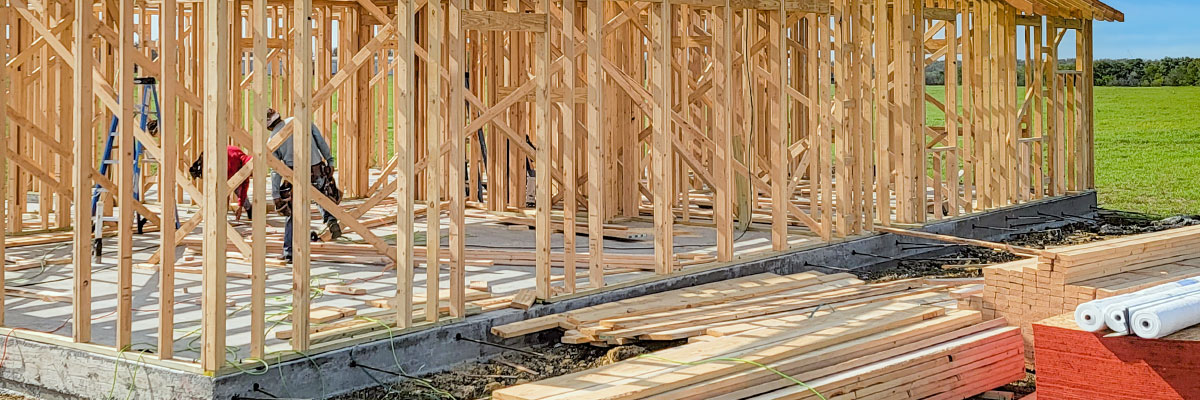 The Building Materials Market: Spring Pricing