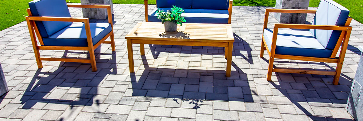 How to Install Pavers Perfectly in a Weekend
