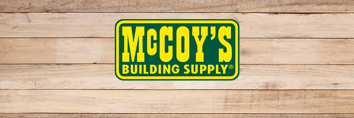 Team McCoy's Updates