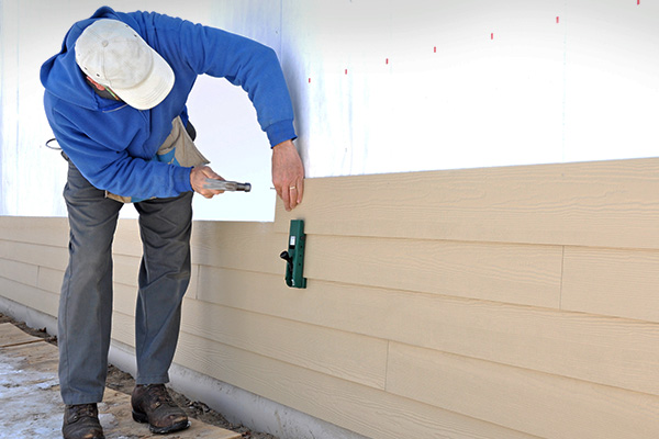 Understanding the Types of Siding