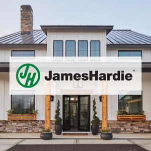 James Hardie