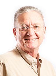 James Lewallen James Lewallen