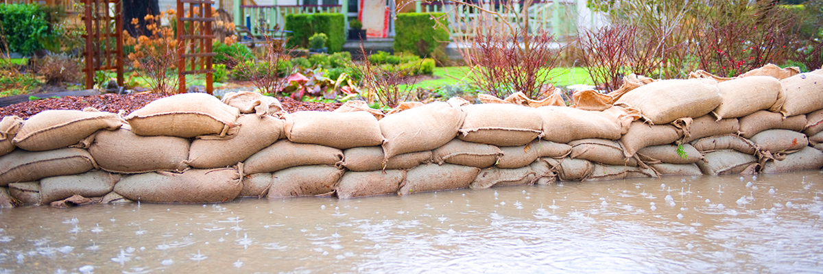 11 Ways to Prepare Your Home for Flooding