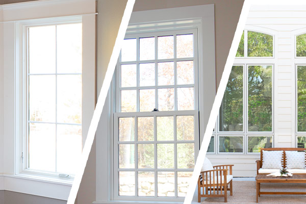 Small Order Window Windows | McCoy's Building Supply