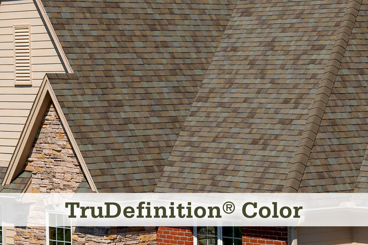 TruDefinition Color Technology