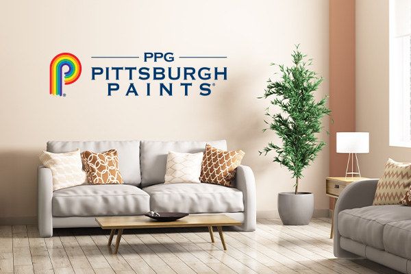 PPG® Paint: Revive Your Home with a Fresh Coat