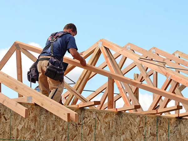 Framing Terms | McCoy's Building Supply