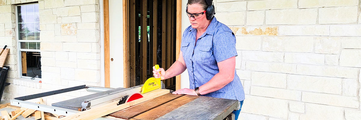 Table Saw Tips for Everyone