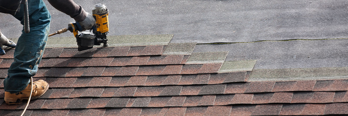 Different Types of Roofing Materials for Your Budget