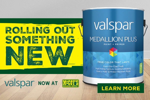 Valspar