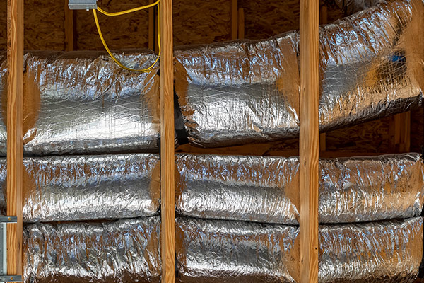 Insulation In Your Home for All Seasons
