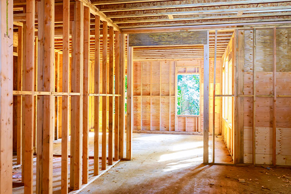 Basic Framing Examples Framing Terms | McCoy's Building Supply